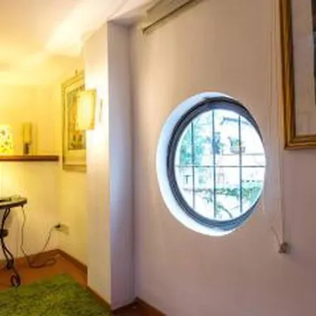 Small Via Dei Sabelli 195 روما